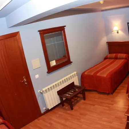 Torres 2* San Leonardo de Yagüe