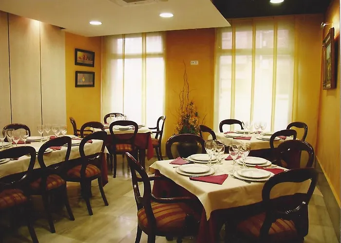 Torres 2* San Leonardo de Yagüe